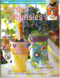 Garden Whimsies - Click Image to Close